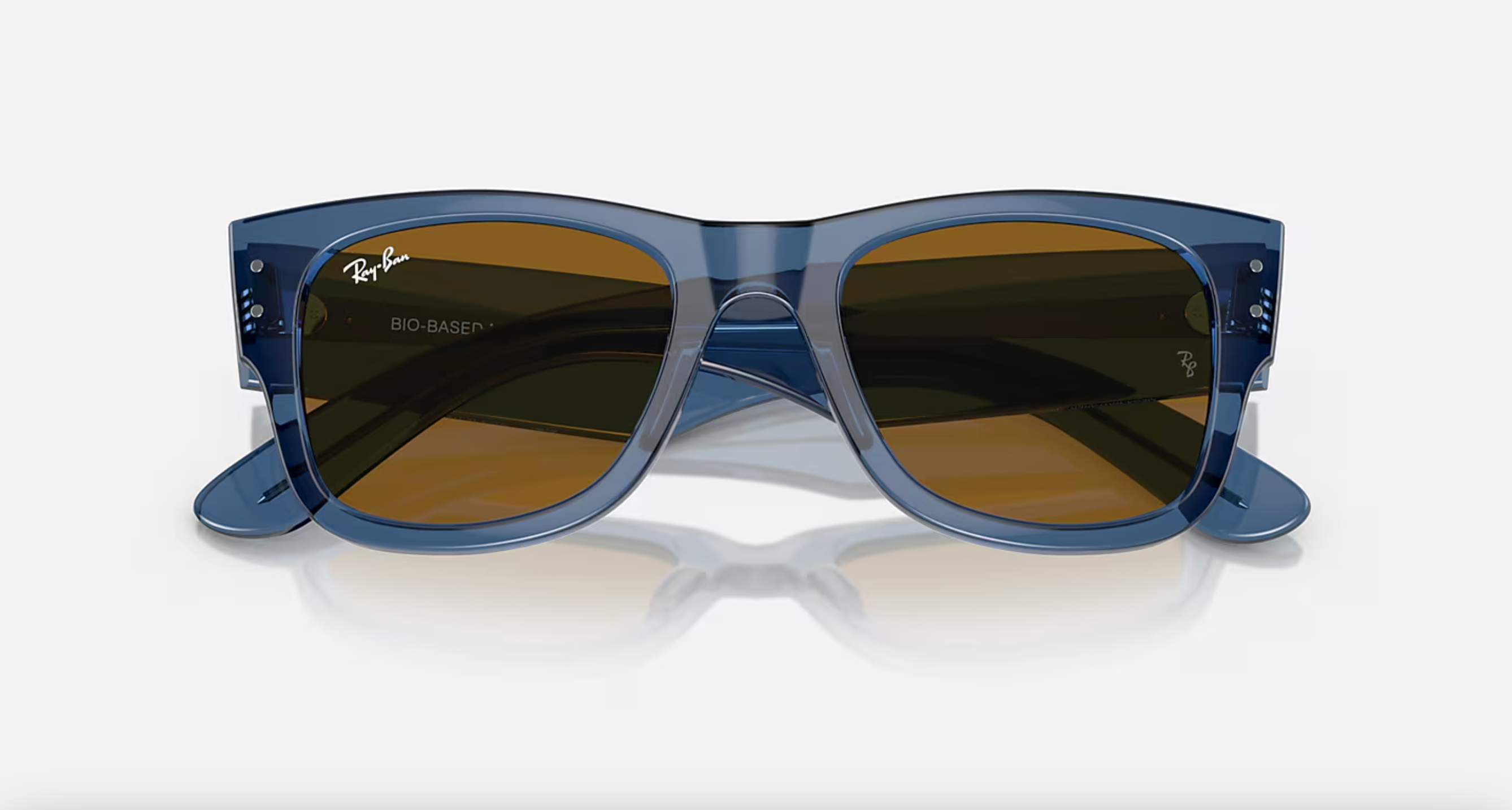 Mega Wayfarer Bio-Based RB0840S