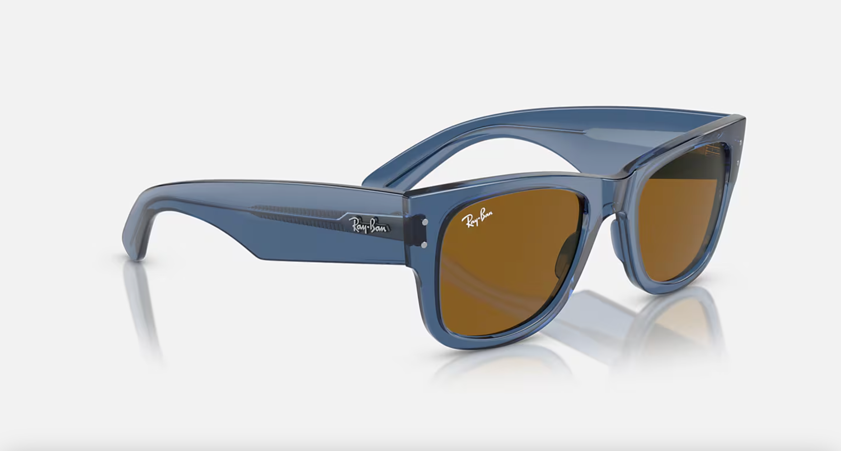 Mega Wayfarer Bio-Based RB0840S