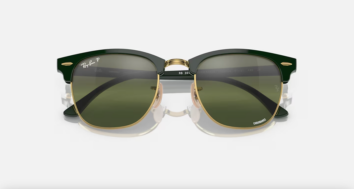 Lentes de sol  