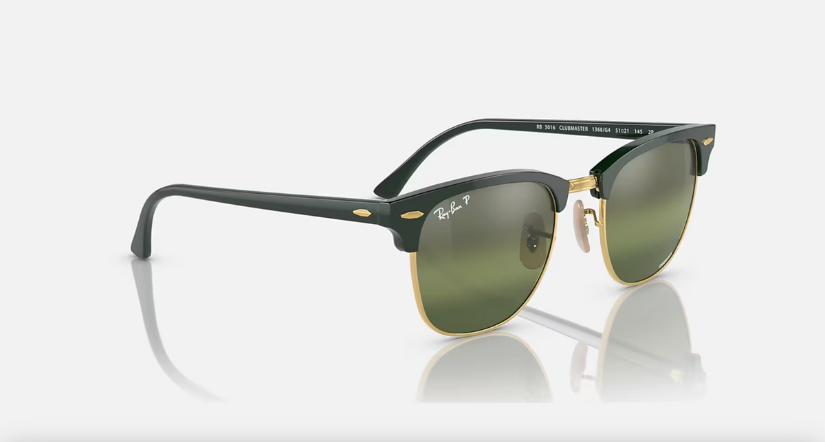 Lentes de sol  