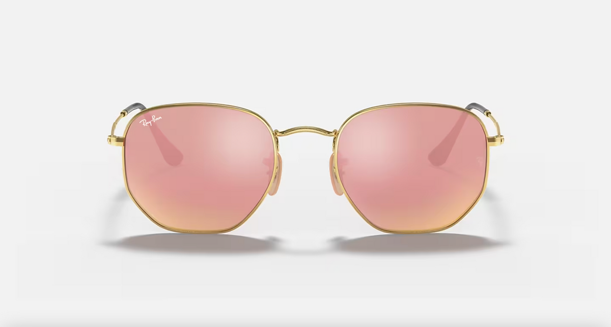 Lentes de sol  