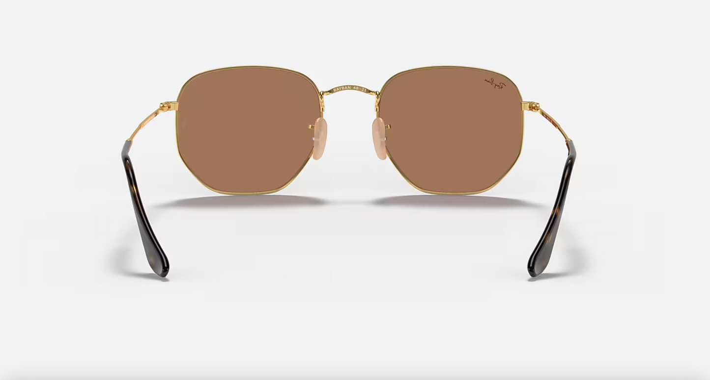 Lentes de sol  