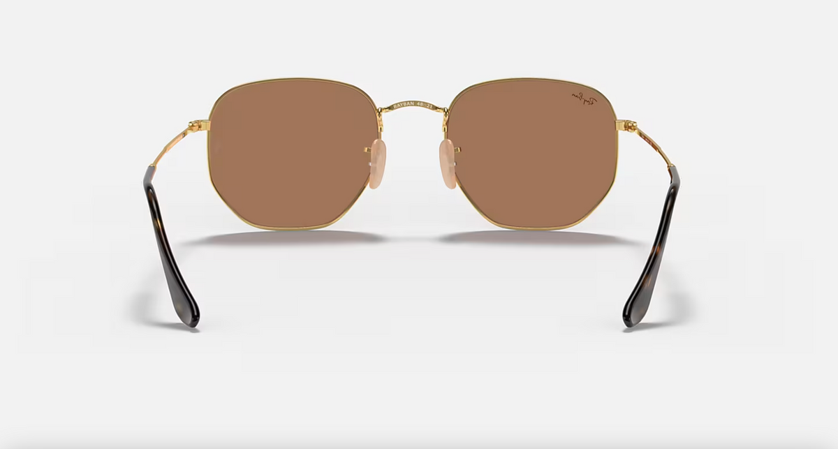Lentes de sol  