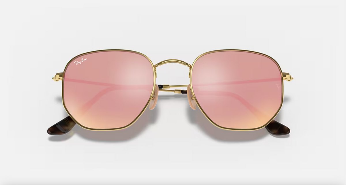 Lentes de sol  