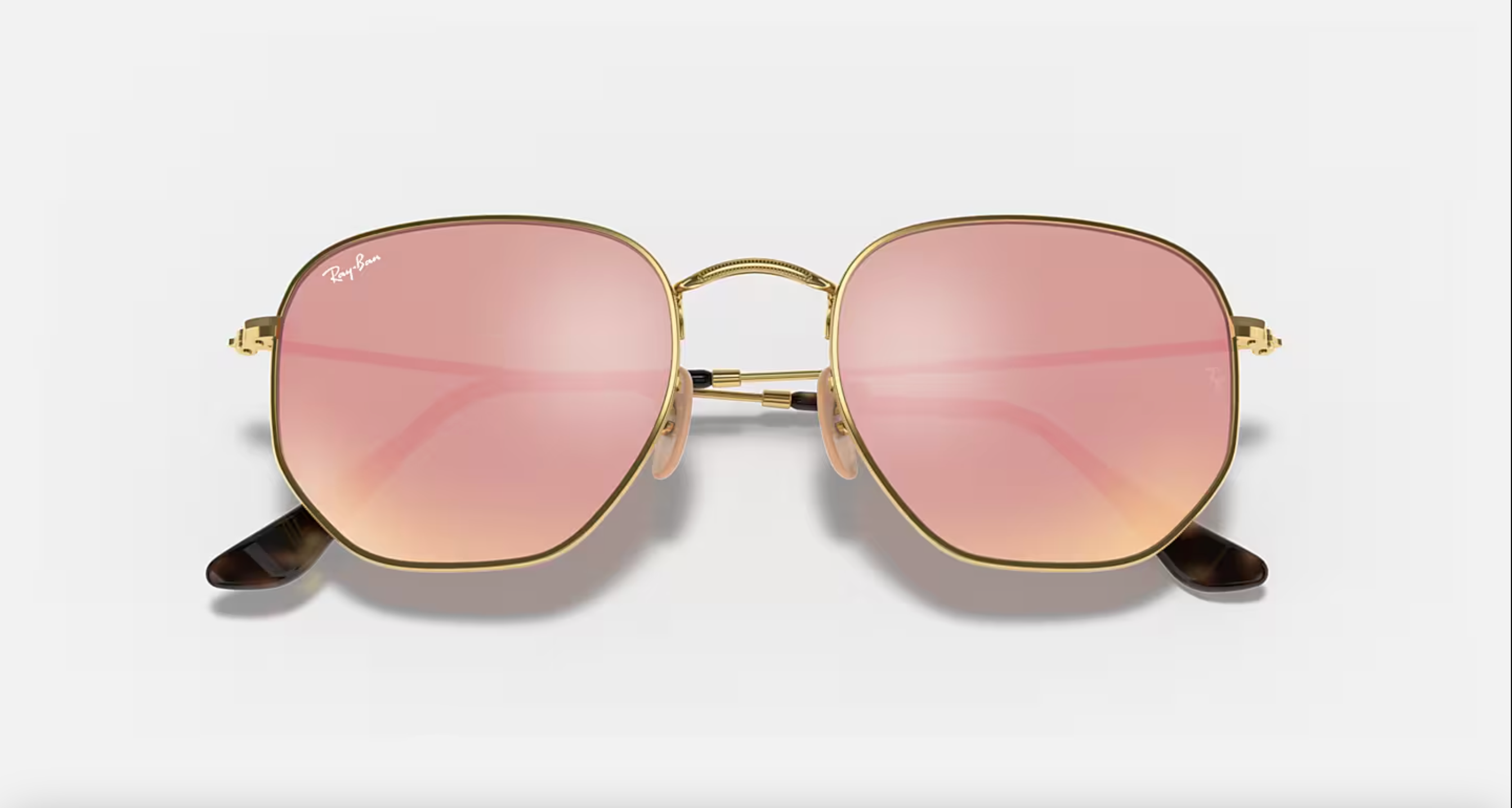 Hexagonal Flat Lenses RB3548N