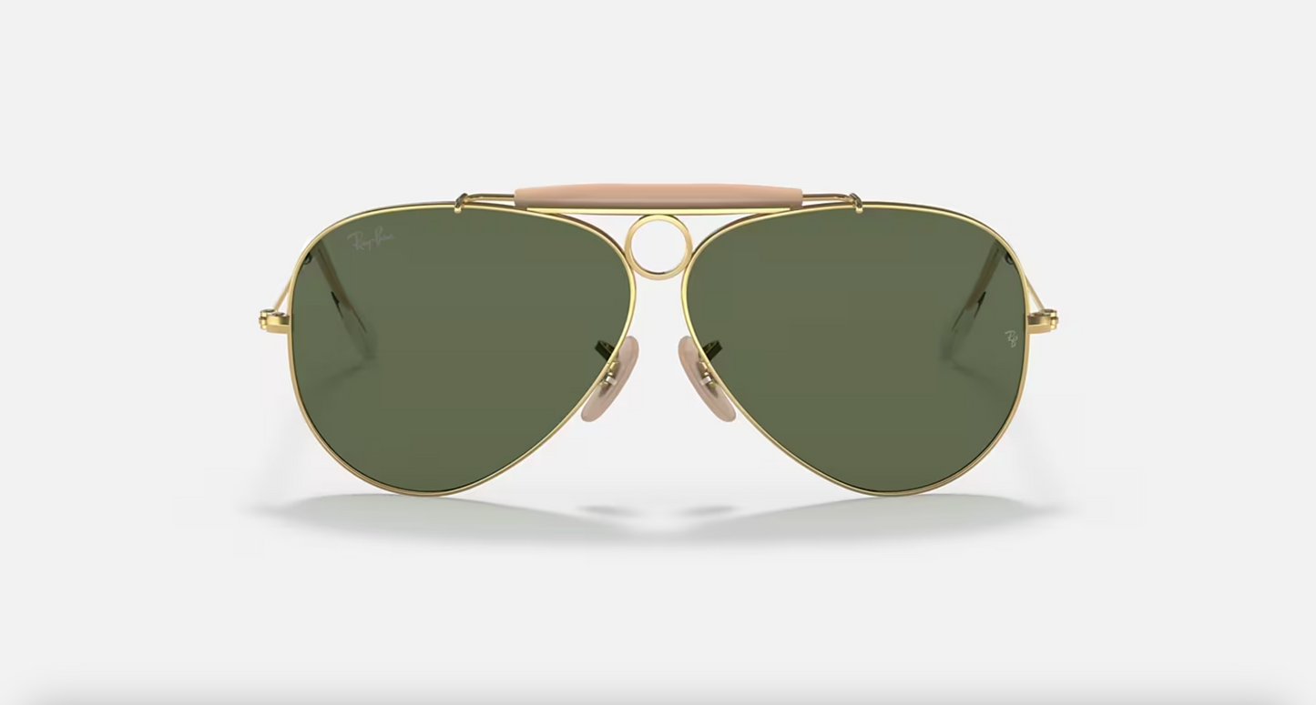 Lentes de sol  
