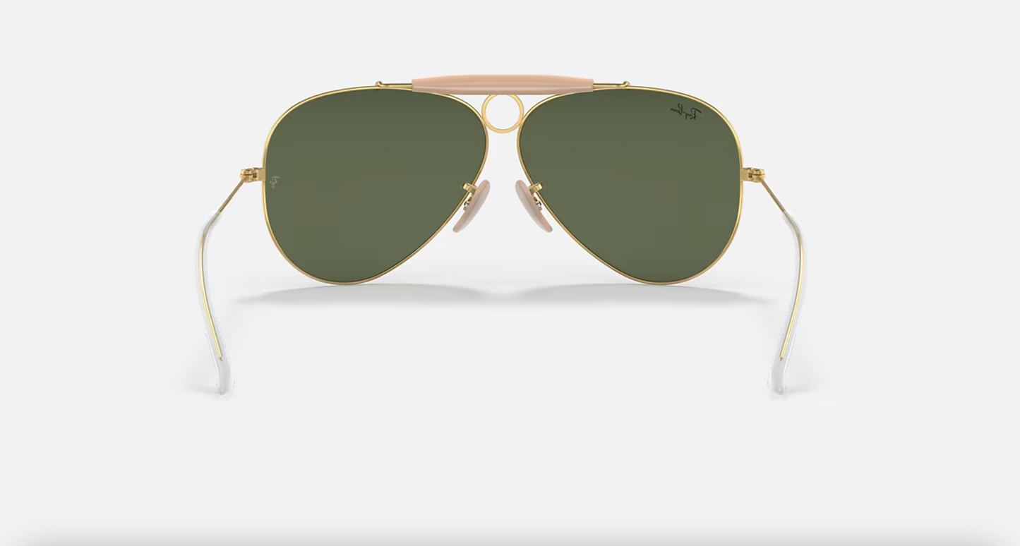 Lentes de sol  