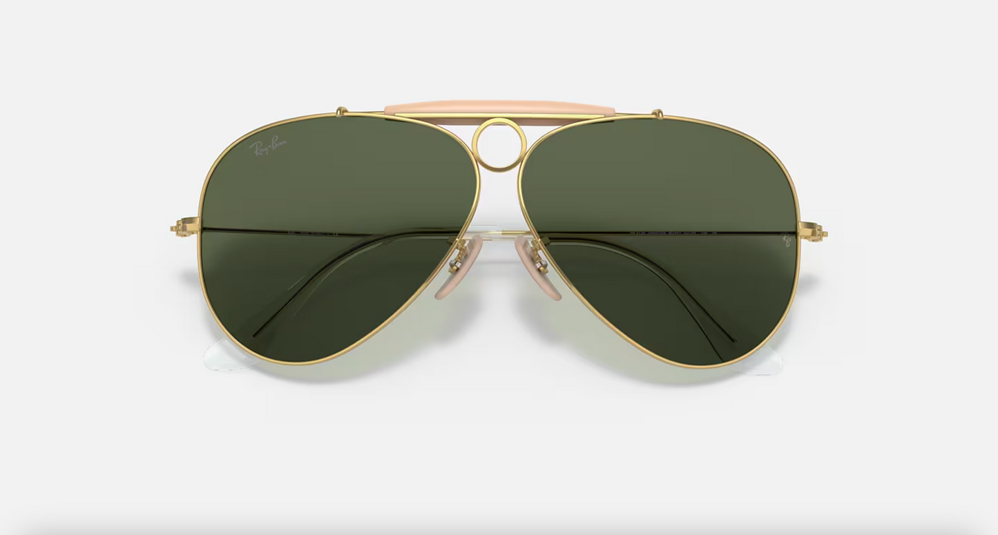 Lentes de sol  