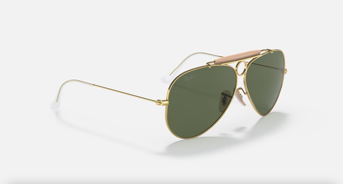 Lentes de sol  