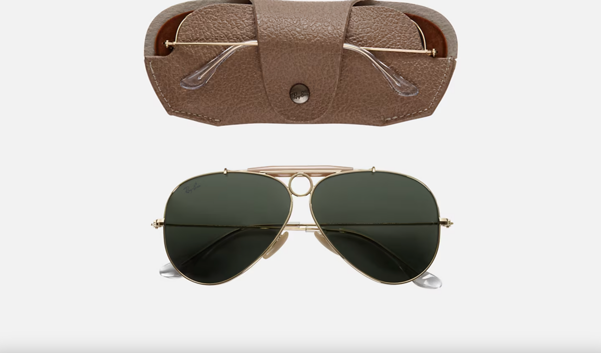 Lentes de sol  