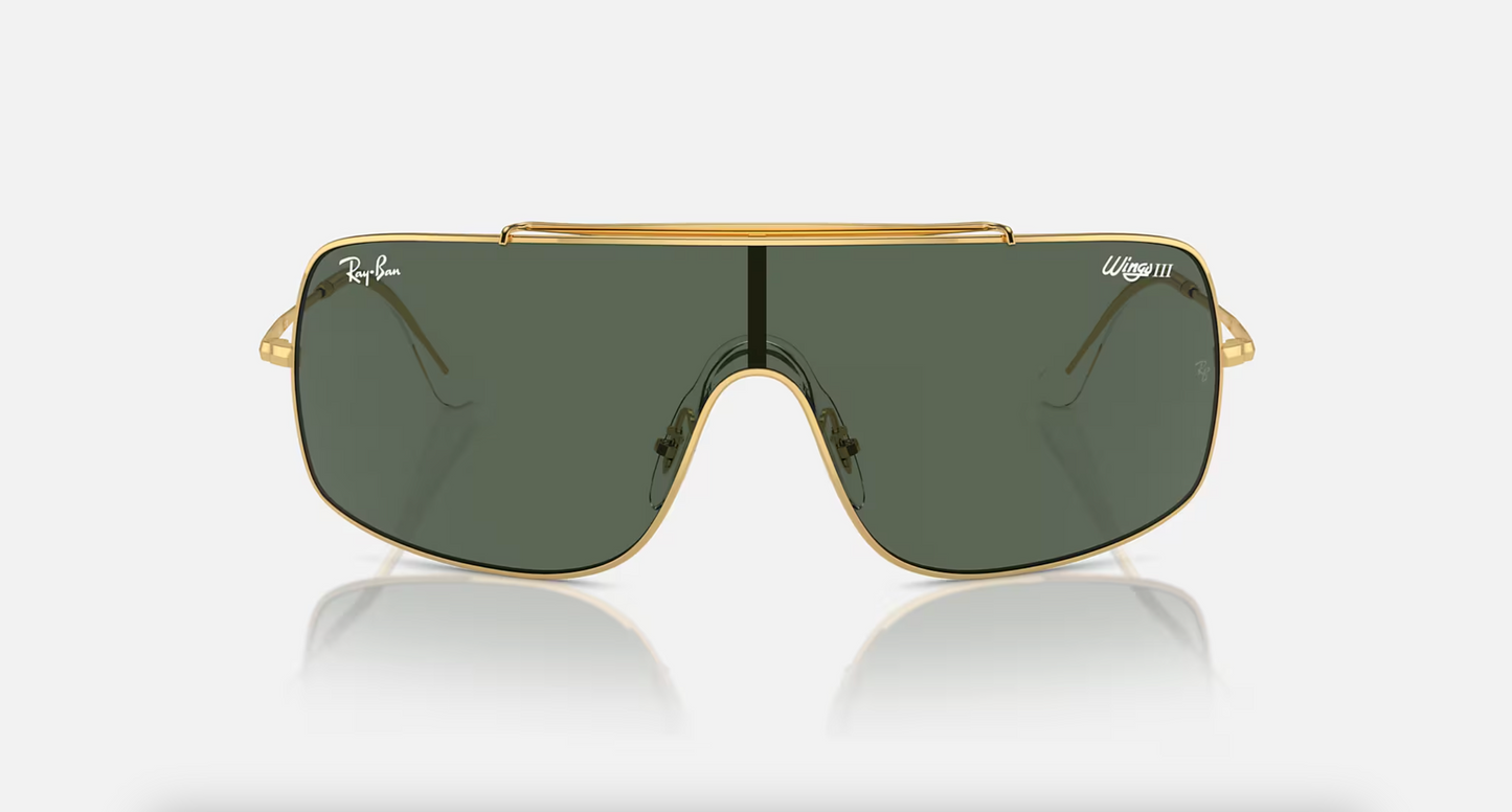 Lentes de sol  