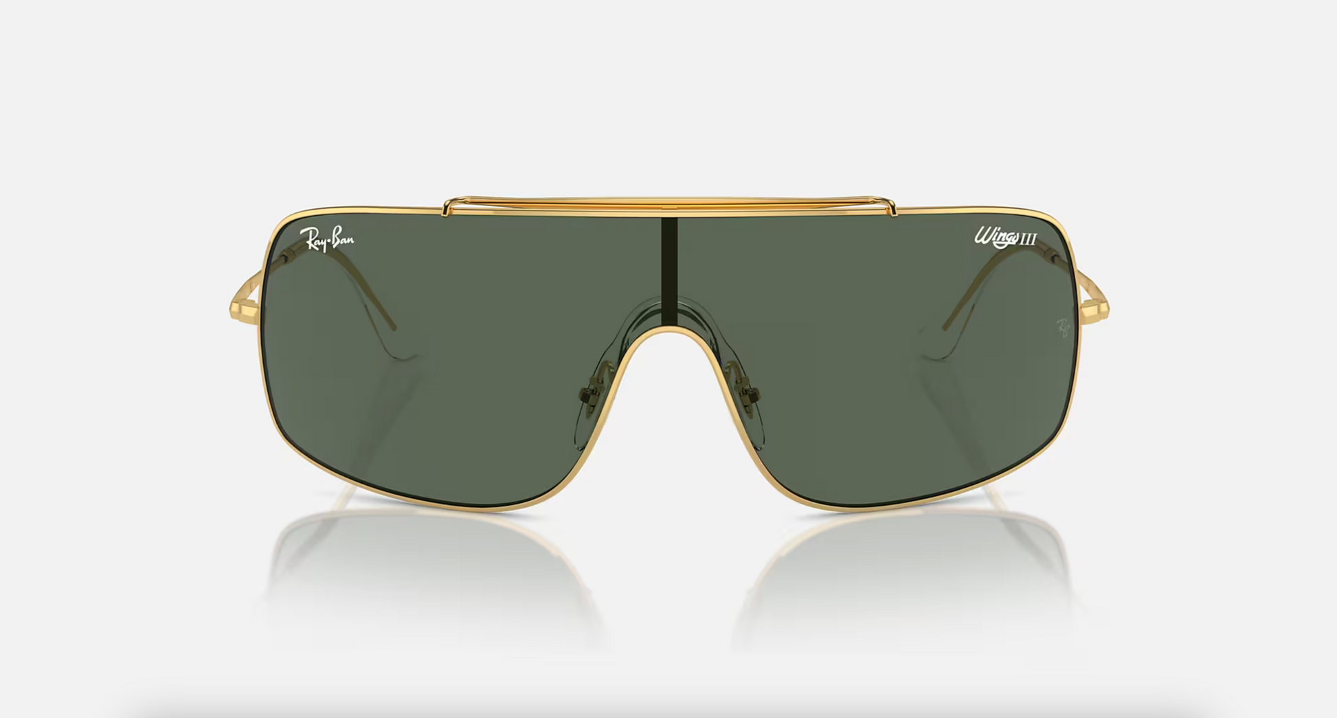 Lentes de sol  