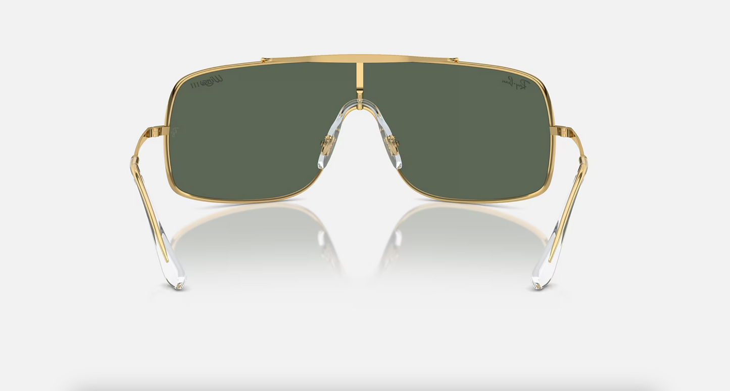 Lentes de sol  