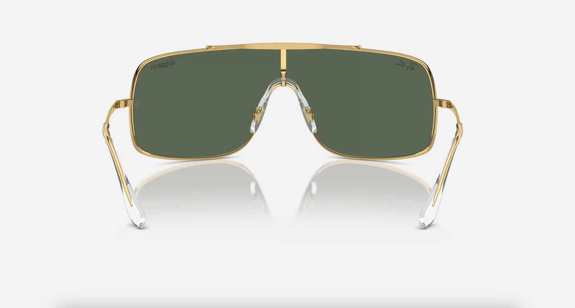 Lentes de sol  