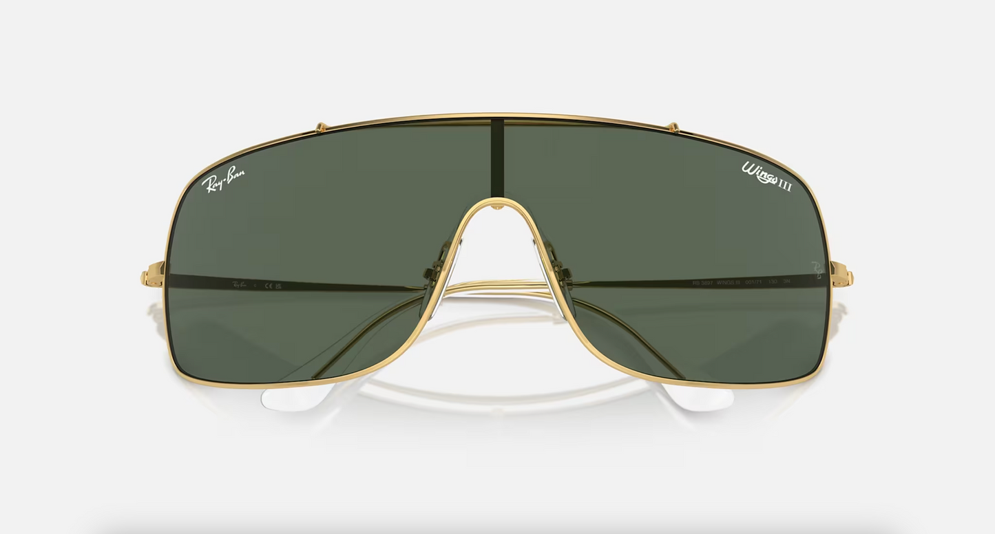 Lentes de sol  