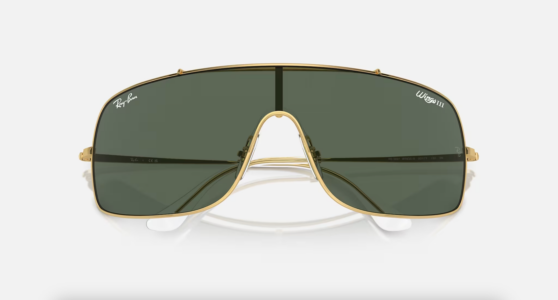 Lentes de sol  