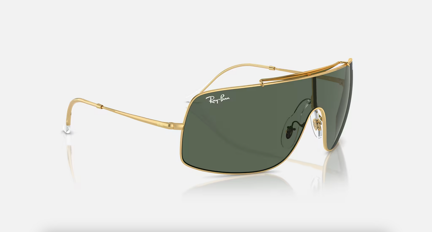 Lentes de sol  