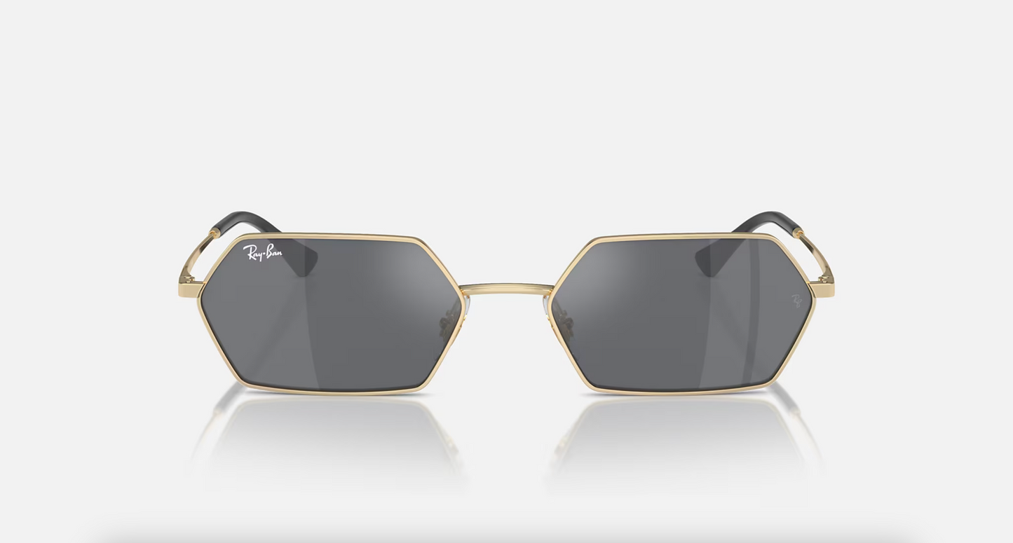 Lentes de sol  