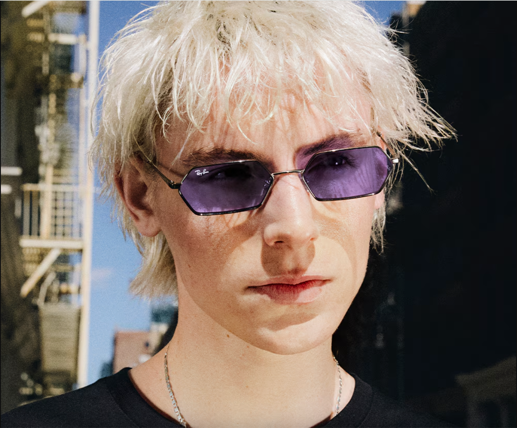 Lentes de sol  