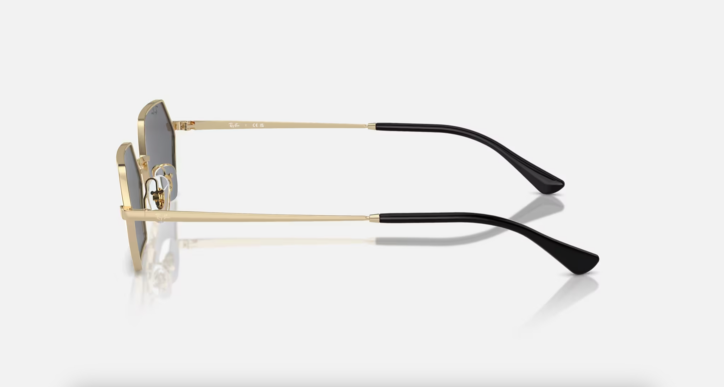 Lentes de sol  