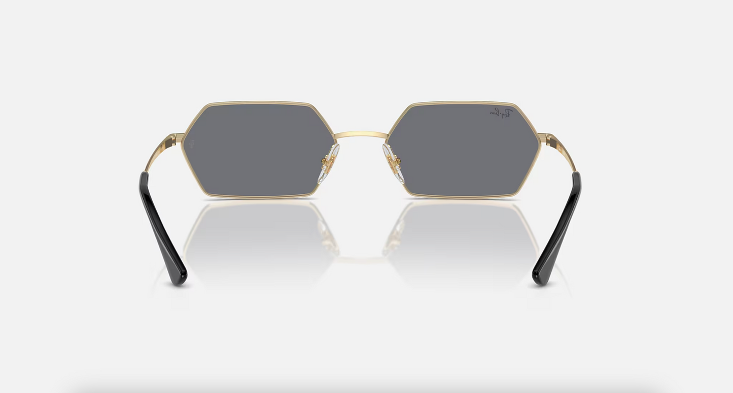 Lentes de sol  