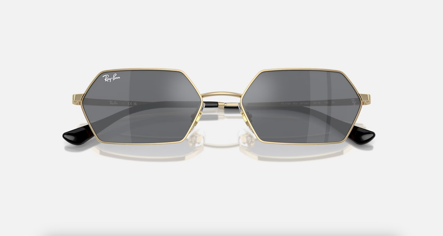 Lentes de sol  