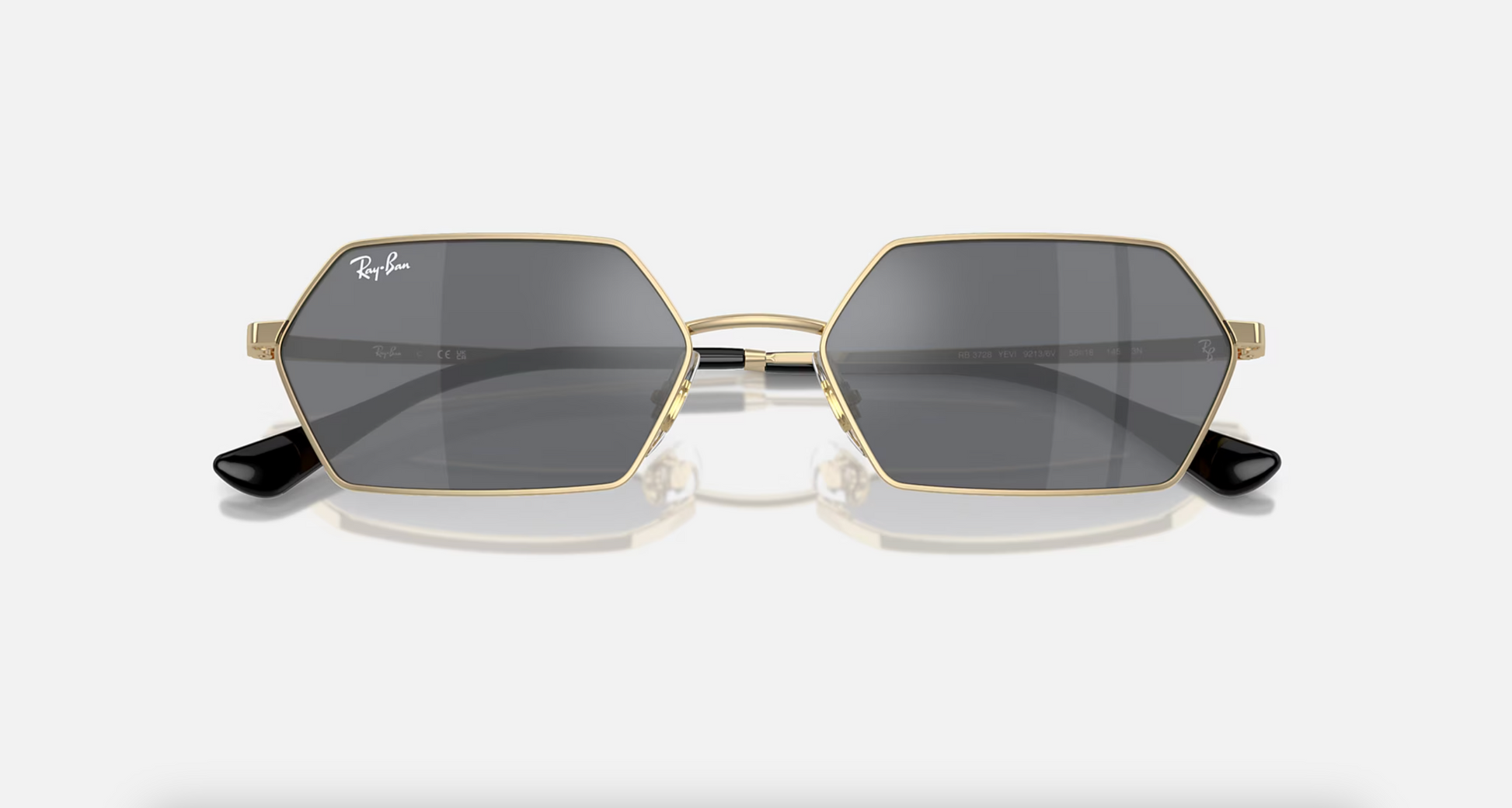 Lentes de sol  