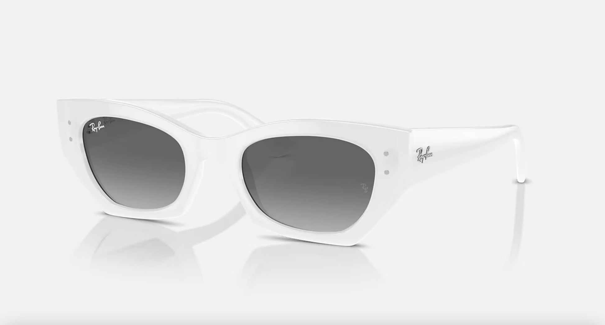 Lentes de sol Ray-Ban Zena Bio-Based RB4430