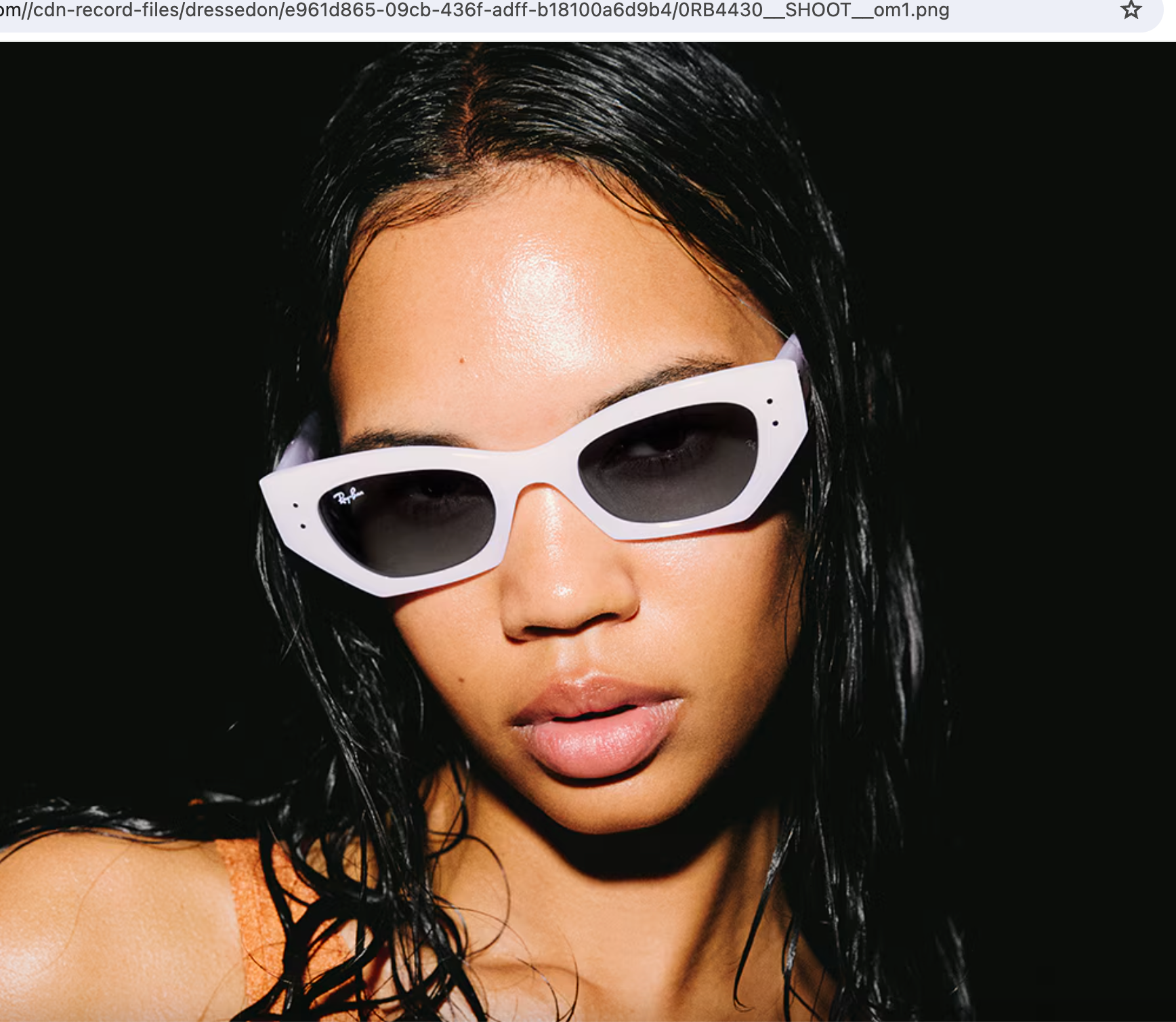 Lentes de sol  