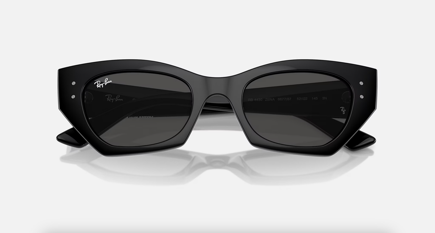 Lentes de sol  