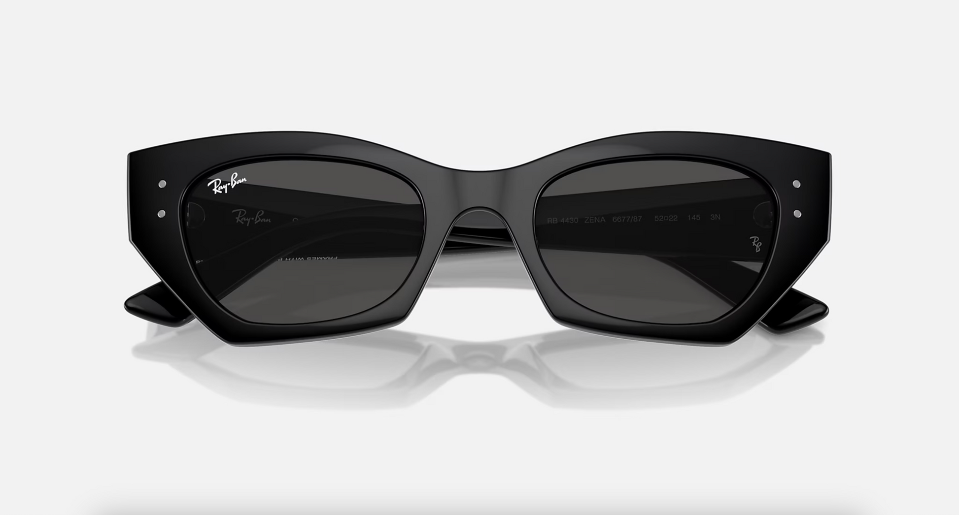 Lentes de sol  