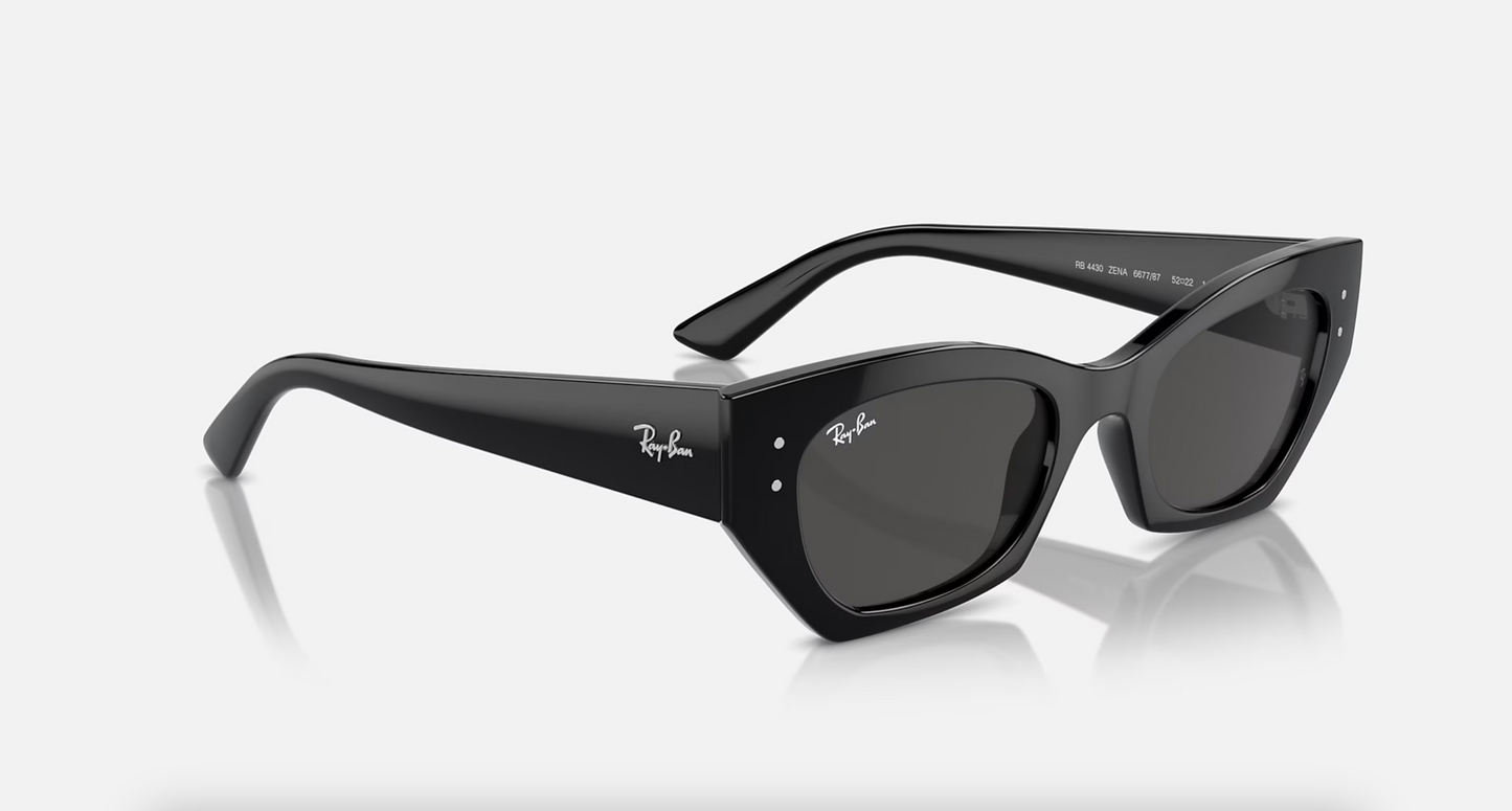 Lentes de sol  