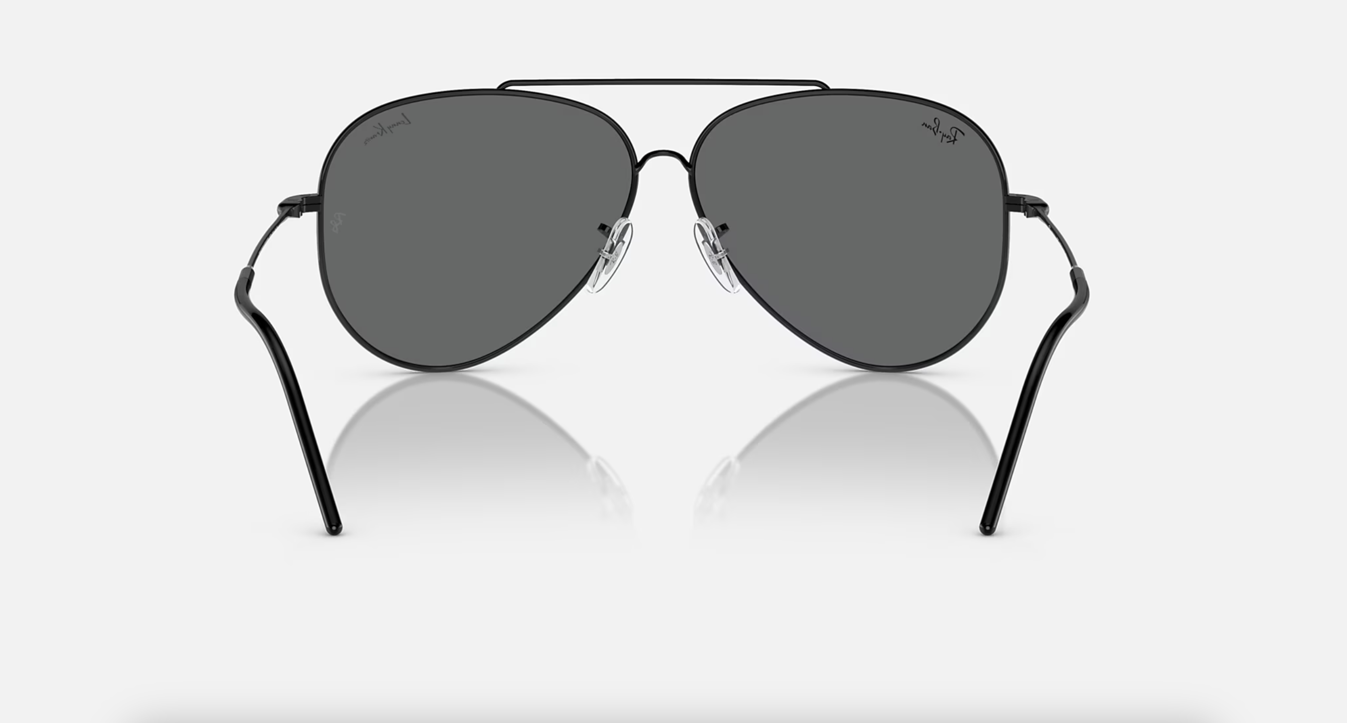 Lenny Kravitz Aviator Reverse RBR0101S XXL