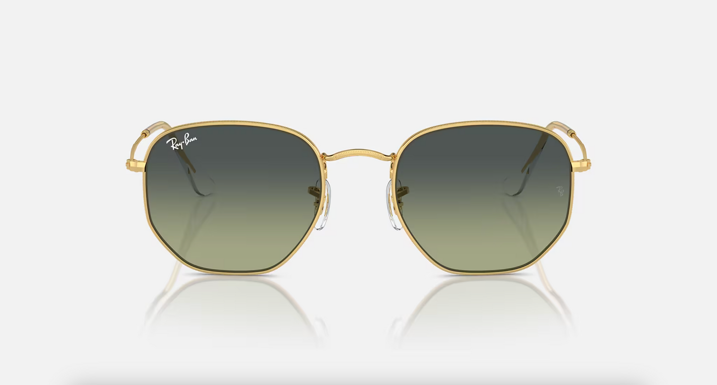 Lentes de sol  
