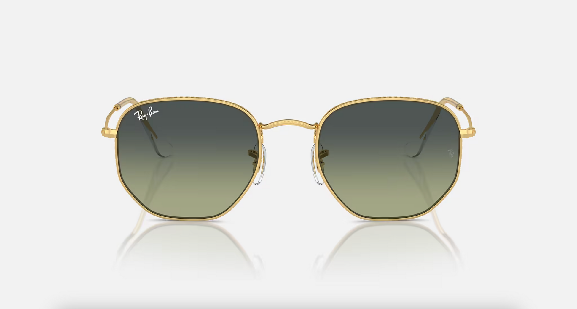 Lentes de sol  