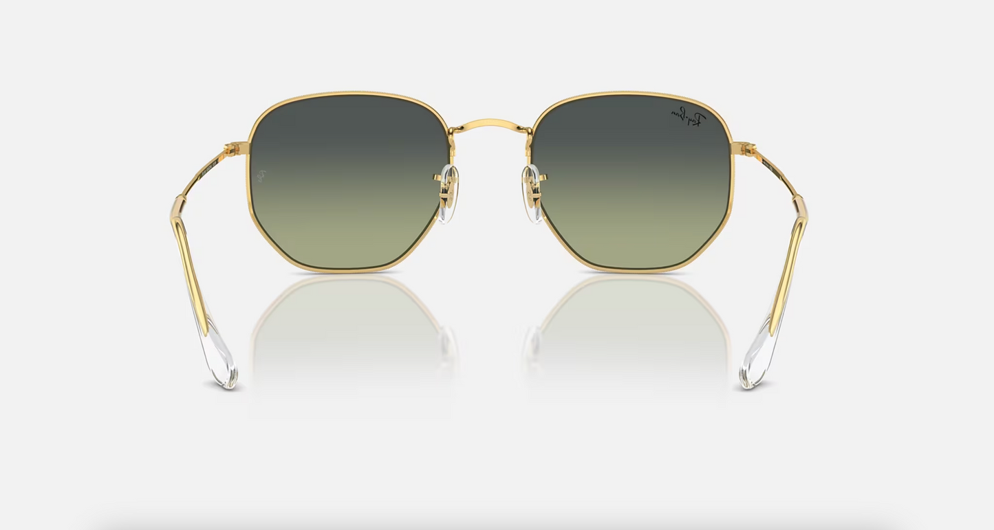 Lentes de sol  