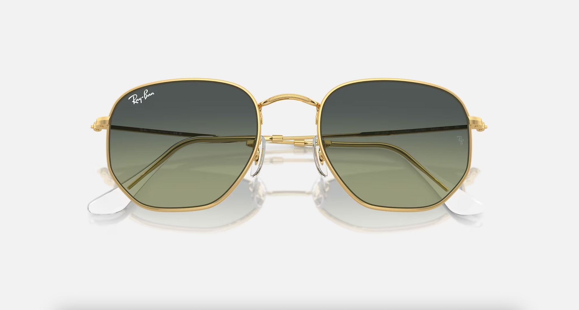 Lentes de sol  