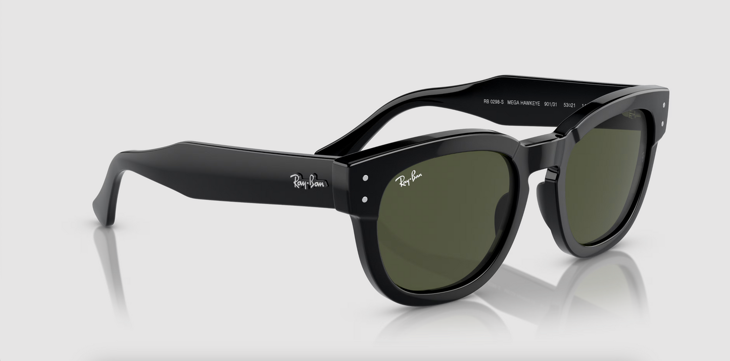 Lentes de sol  