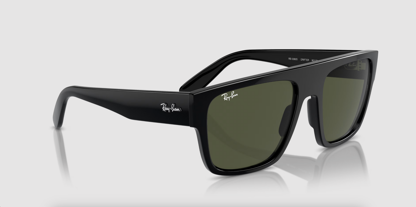 Lentes de sol  