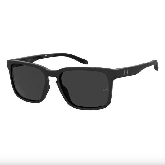 Lentes de sol Under Armour UA Assist 2 - matte-black-grey