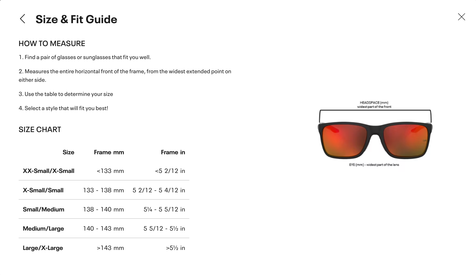 UA Cruise Polarized