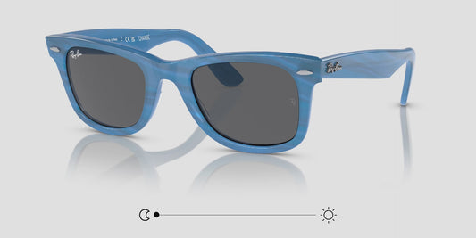 Original Wayfarer Change Collection RB2140